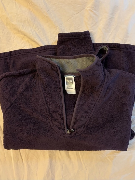 The North Face Tops - The North Face Women’s quarterzip